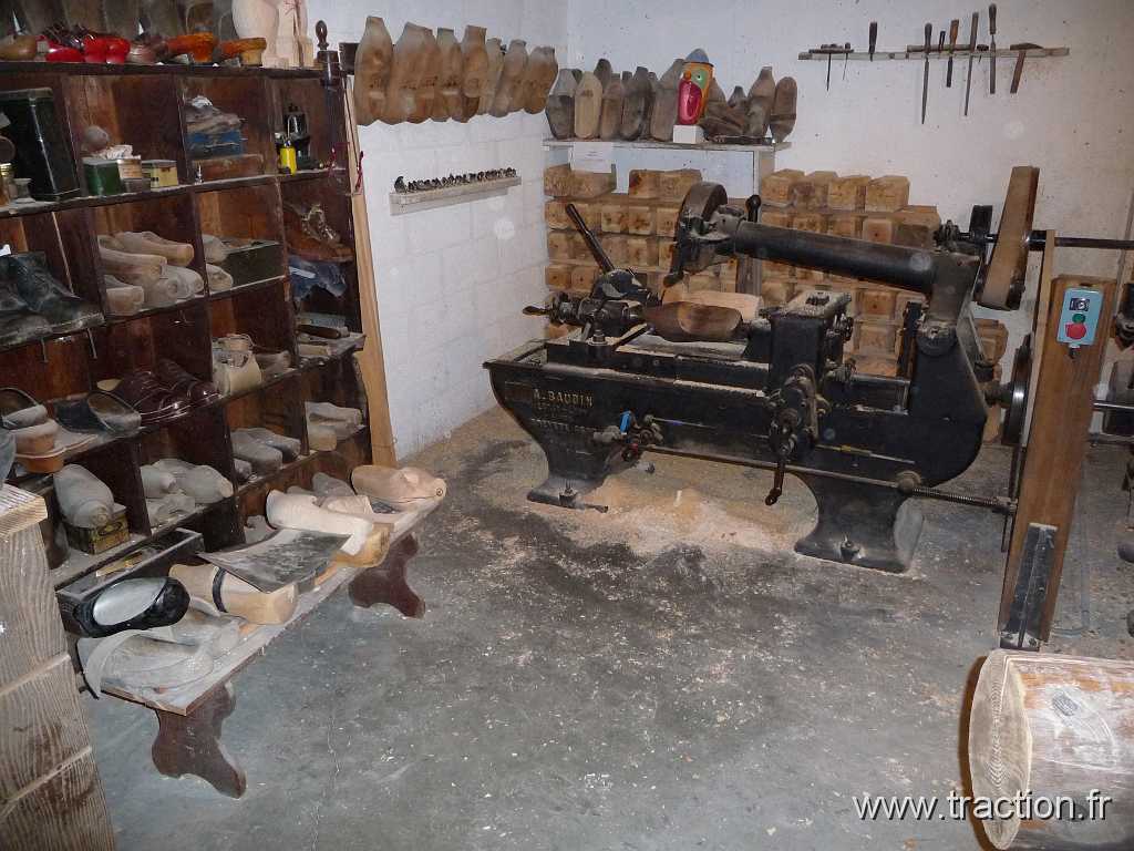 201009_Labaroche (95).jpg - 18/09/2010 - 68910 LABAROCHECVAAM - 27mes JOURNES EUROPENNES DU PATRIMOINEEspace des mtiers du Bois et du Patrimoine